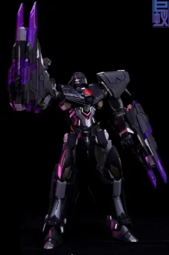 IDW Megatron