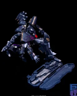 IDW Megatron