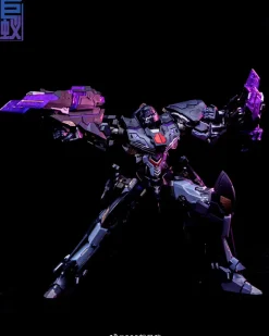 IDW Megatron
