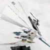 Ikaruga Ginkei (White)