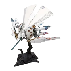 Ikaruga Ginkei (White)