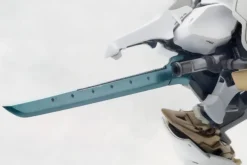 Ikaruga Ginkei (White)
