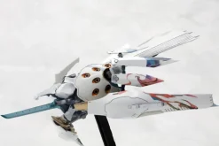 Ikaruga Ginkei (White)