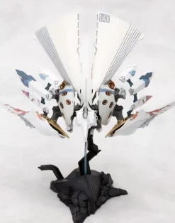 Ikaruga Ginkei (White)