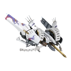 Ikaruga (White)