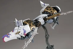 Ikaruga (White)