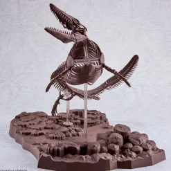 1/32 Imaginary Skeleton Mosasaurus
