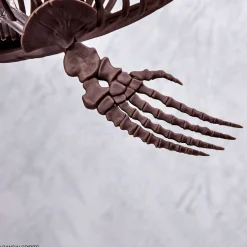 1/32 Imaginary Skeleton Mosasaurus