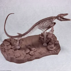 1/32 Imaginary Skeleton Mosasaurus