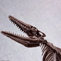 1/32 Imaginary Skeleton Mosasaurus