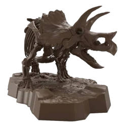 1/32 Imaginary Skeleton Triceratops