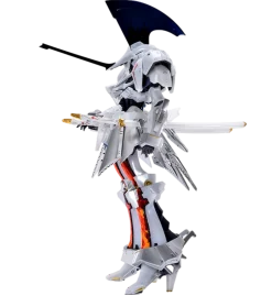 IMS 1/100 L.E.D. Mirage V3 Single Ver.