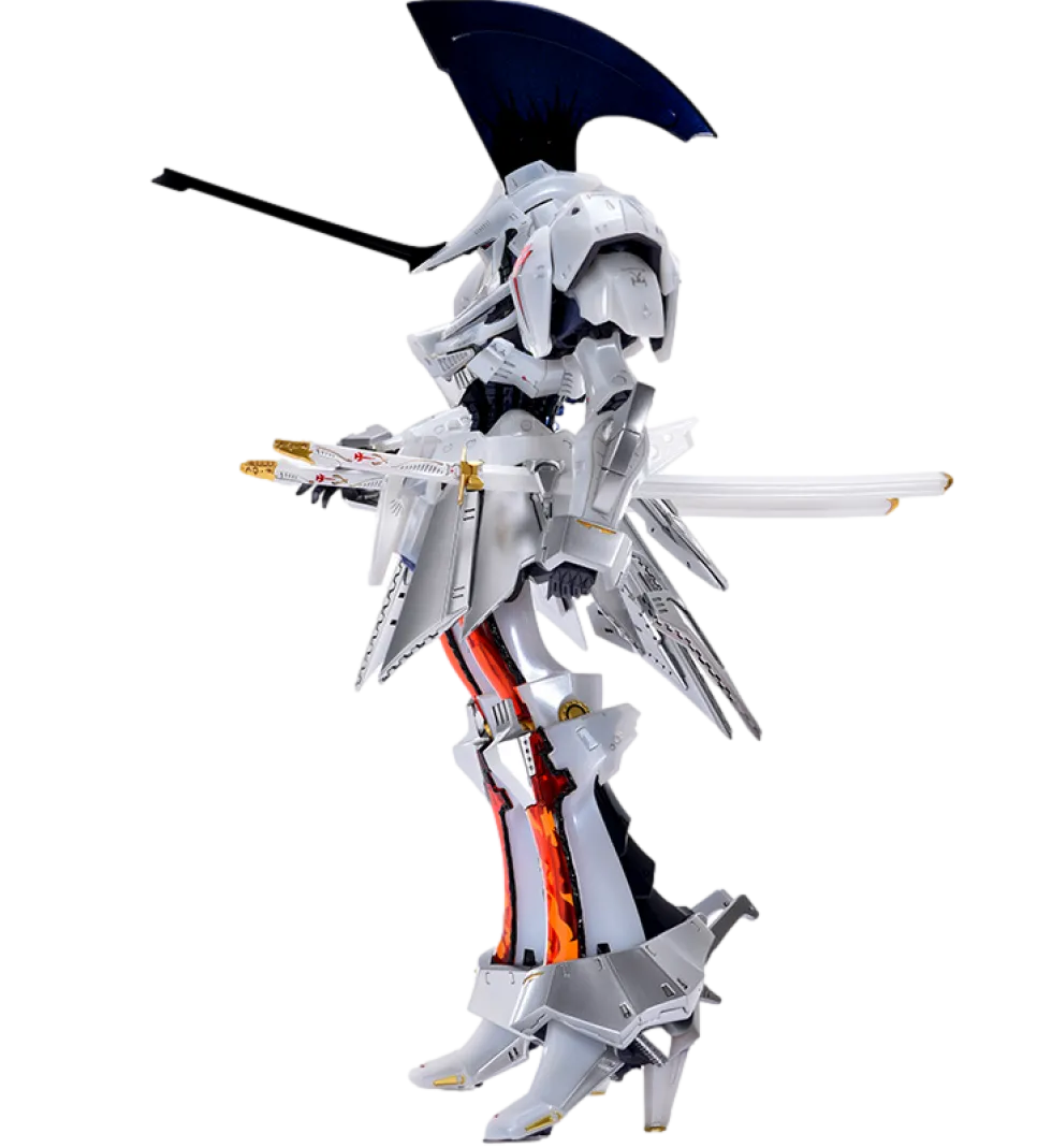 IMS 1/100 L.E.D. Mirage V3 Single Ver.