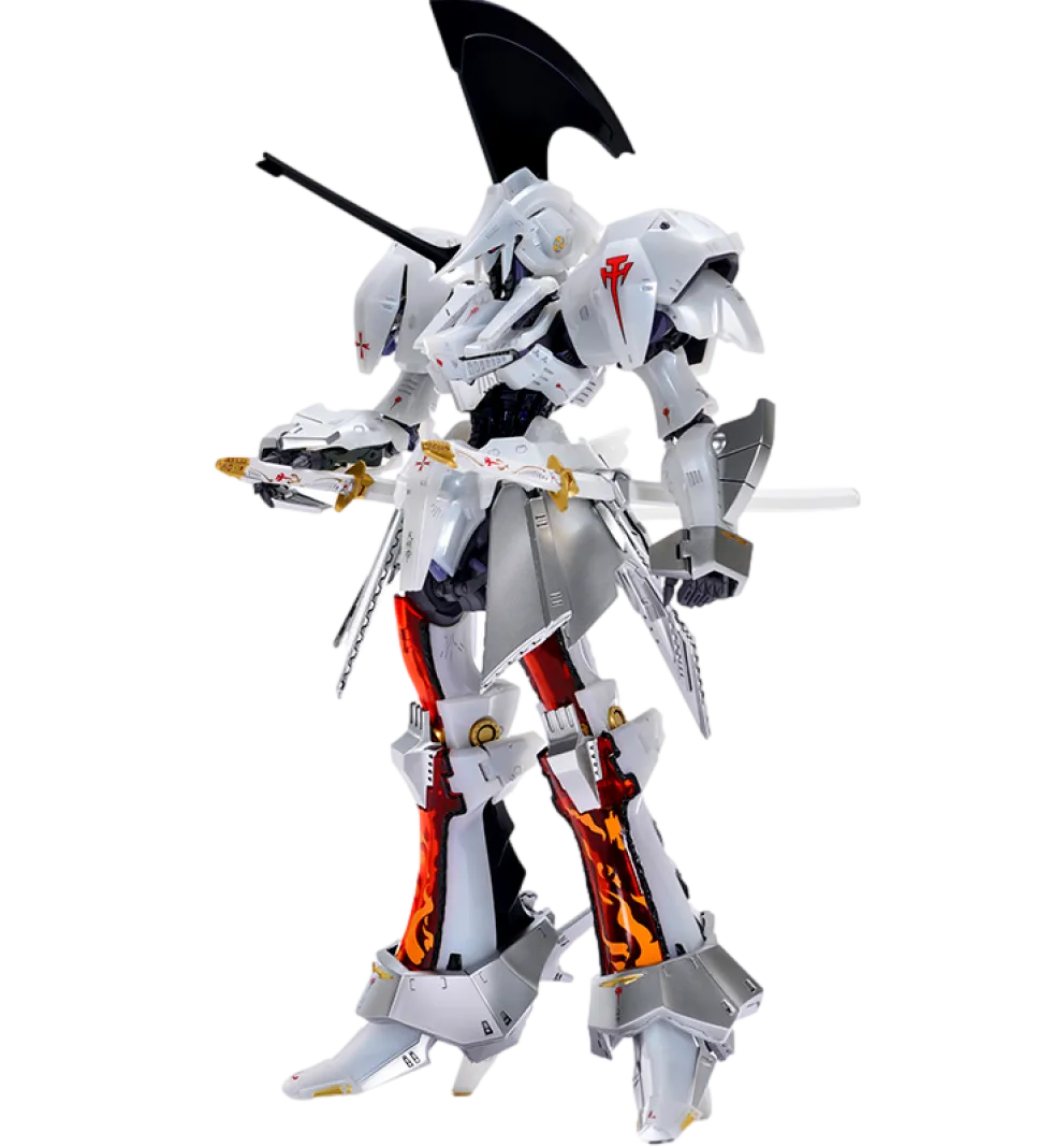 IMS 1/100 L.E.D. Mirage V3 Single Ver.