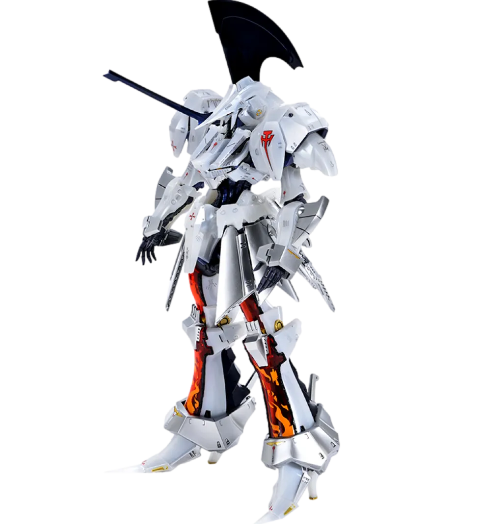 IMS 1/100 L.E.D. Mirage V3 Single Ver.