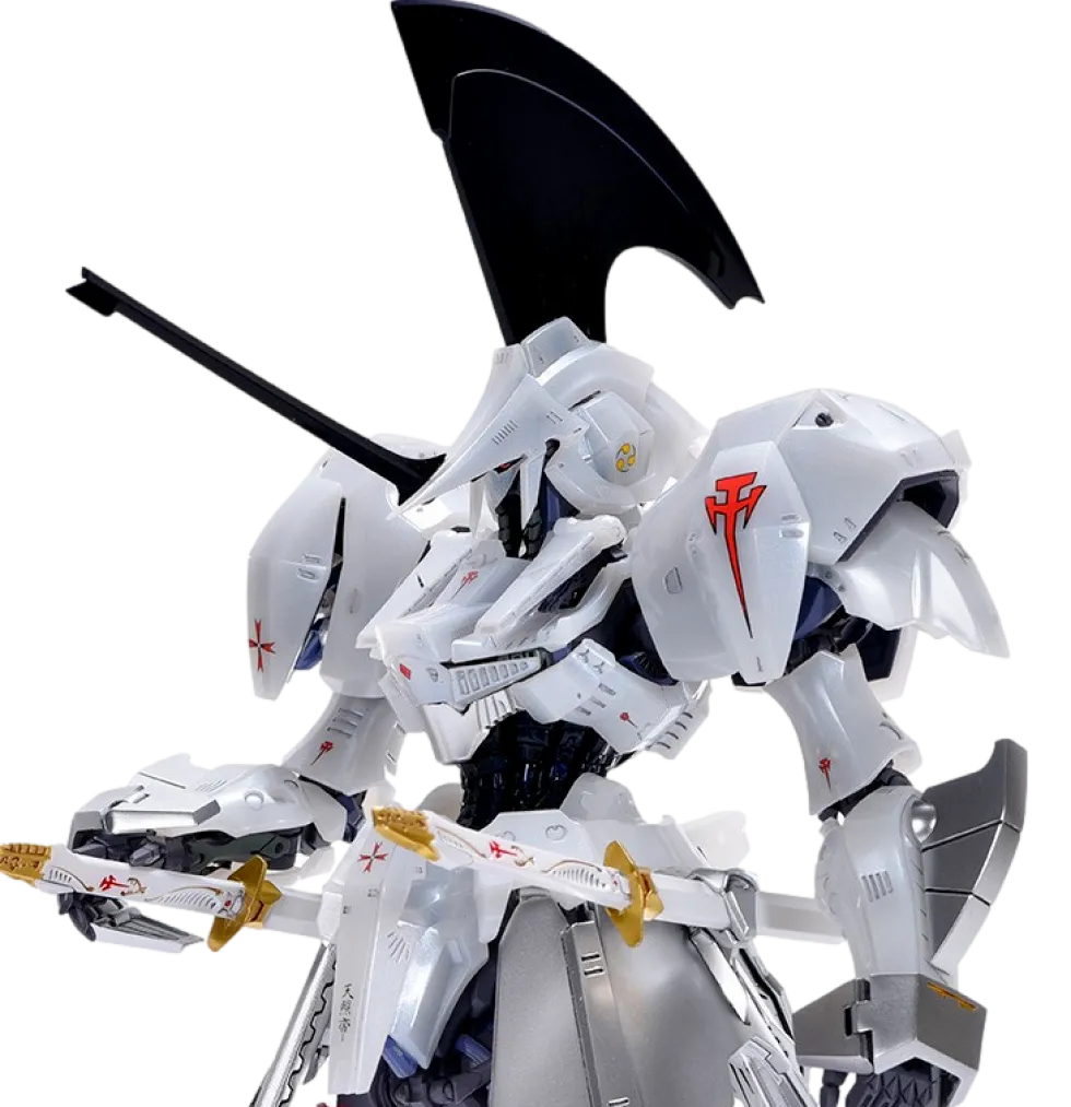 IMS 1/100 L.E.D. Mirage V3 Single Ver.