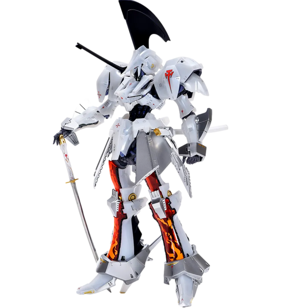 IMS 1/100 L.E.D. Mirage V3 Single Ver.