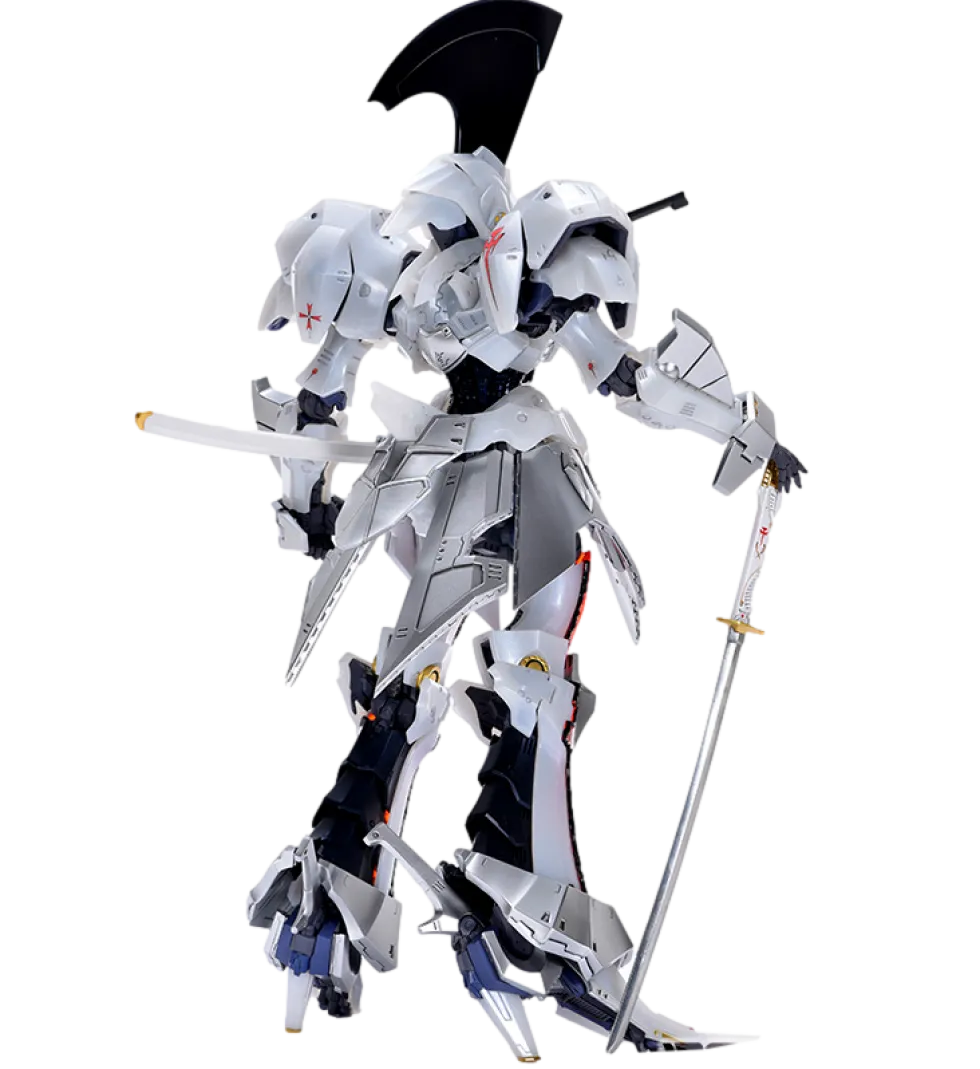 IMS 1/100 L.E.D. Mirage V3 Single Ver.