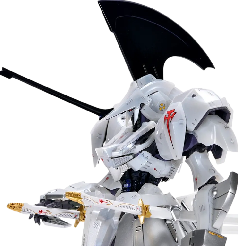 IMS 1/100 L.E.D. Mirage V3 Single Ver.