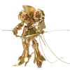 IMS 1/100 The Knight of Gold