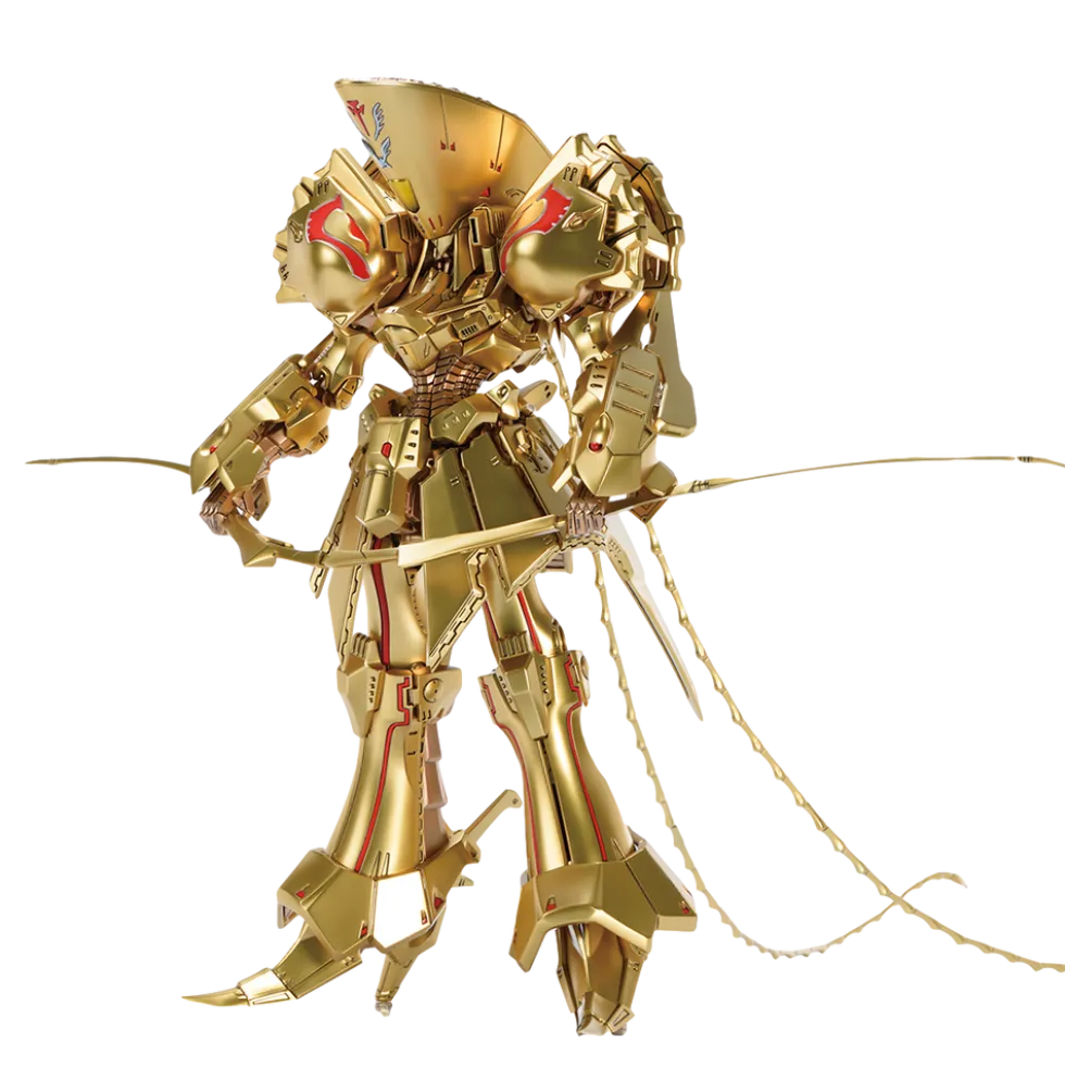 IMS 1/100 The Knight of Gold
