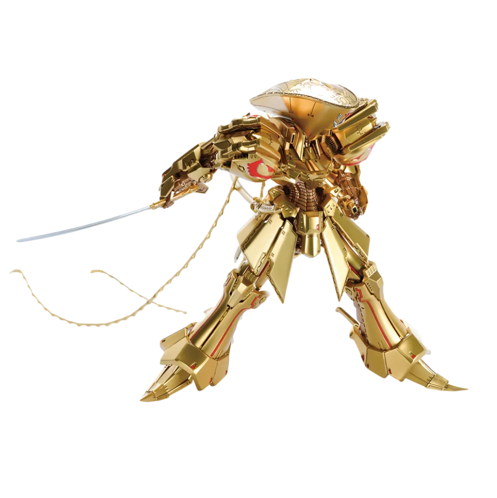 IMS 1/100 The Knight of Gold