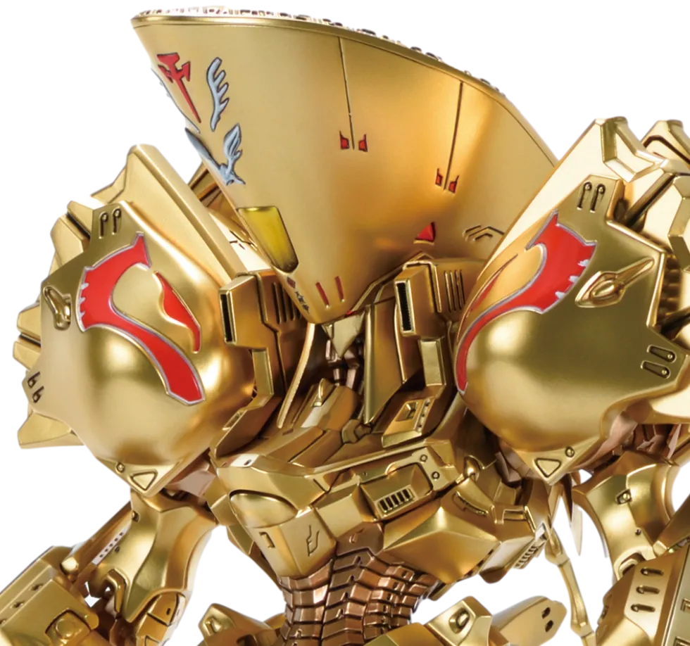 IMS 1/100 The Knight of Gold