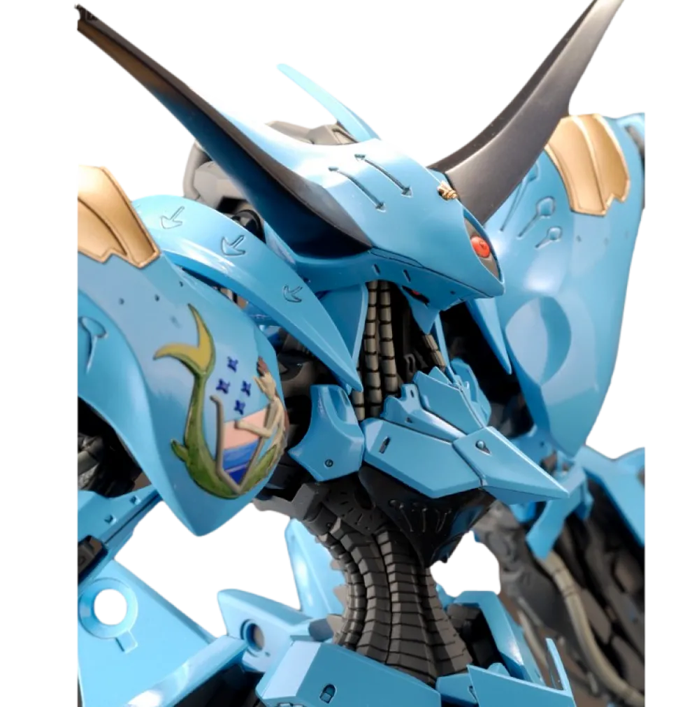 IMS 1/100 V Siren Neptune