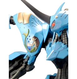 IMS 1/100 V Siren Neptune