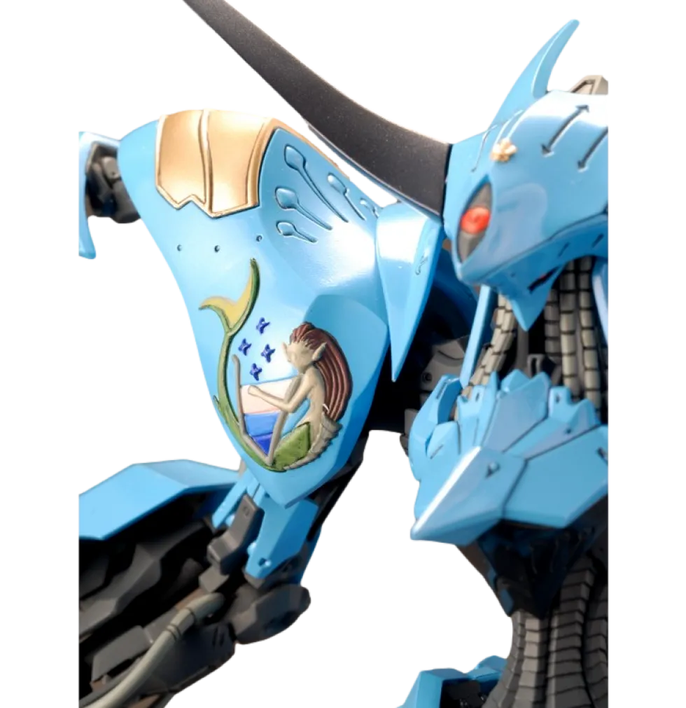 IMS 1/100 V Siren Neptune