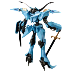 IMS 1/100 V Siren Neptune