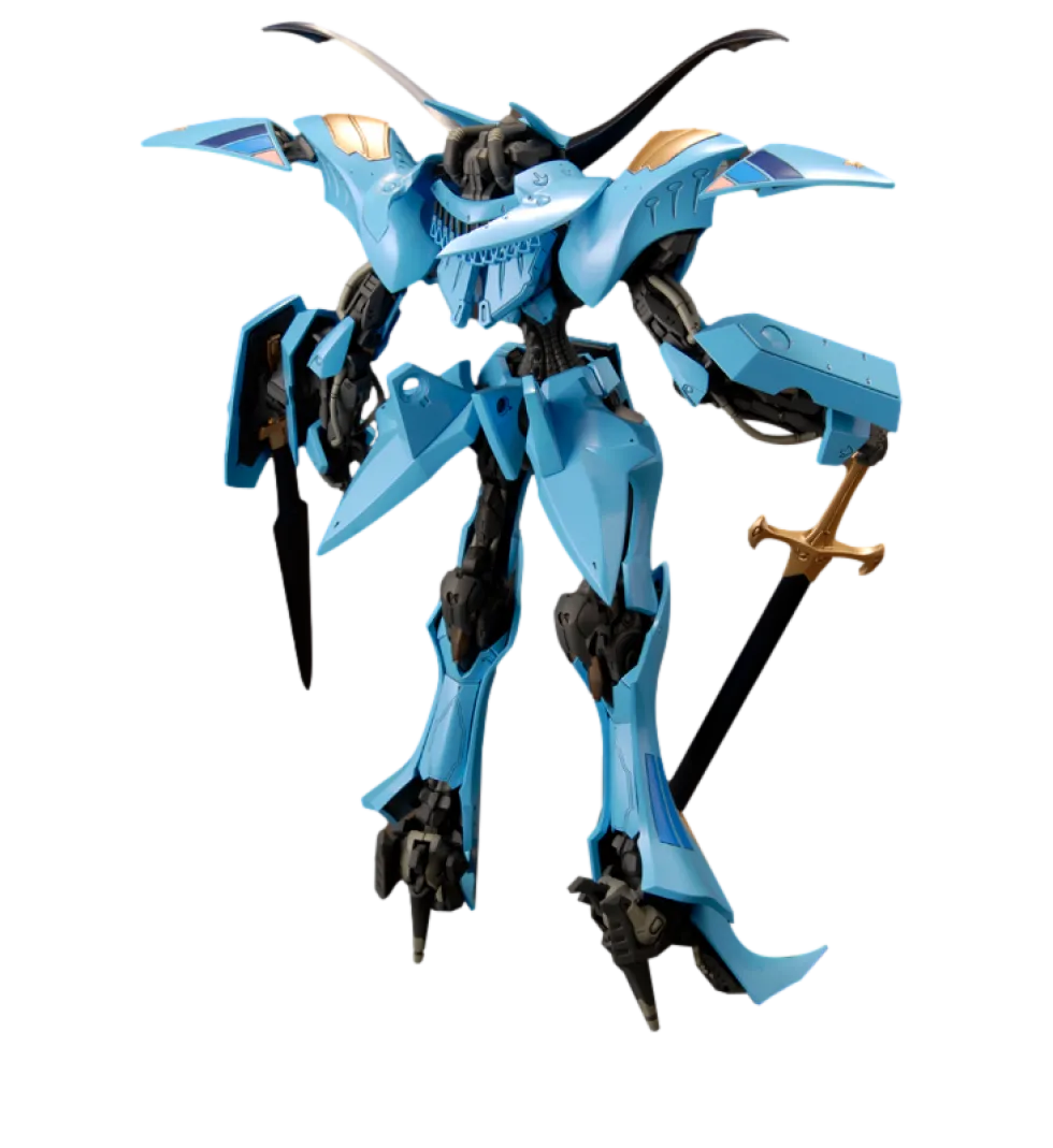 IMS 1/100 V Siren Neptune