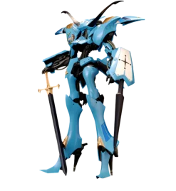IMS 1/100 V Siren Neptune