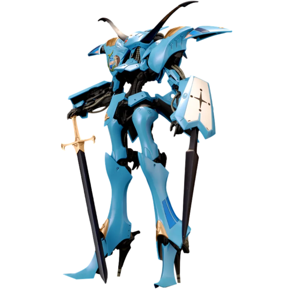 IMS 1/100 V Siren Neptune
