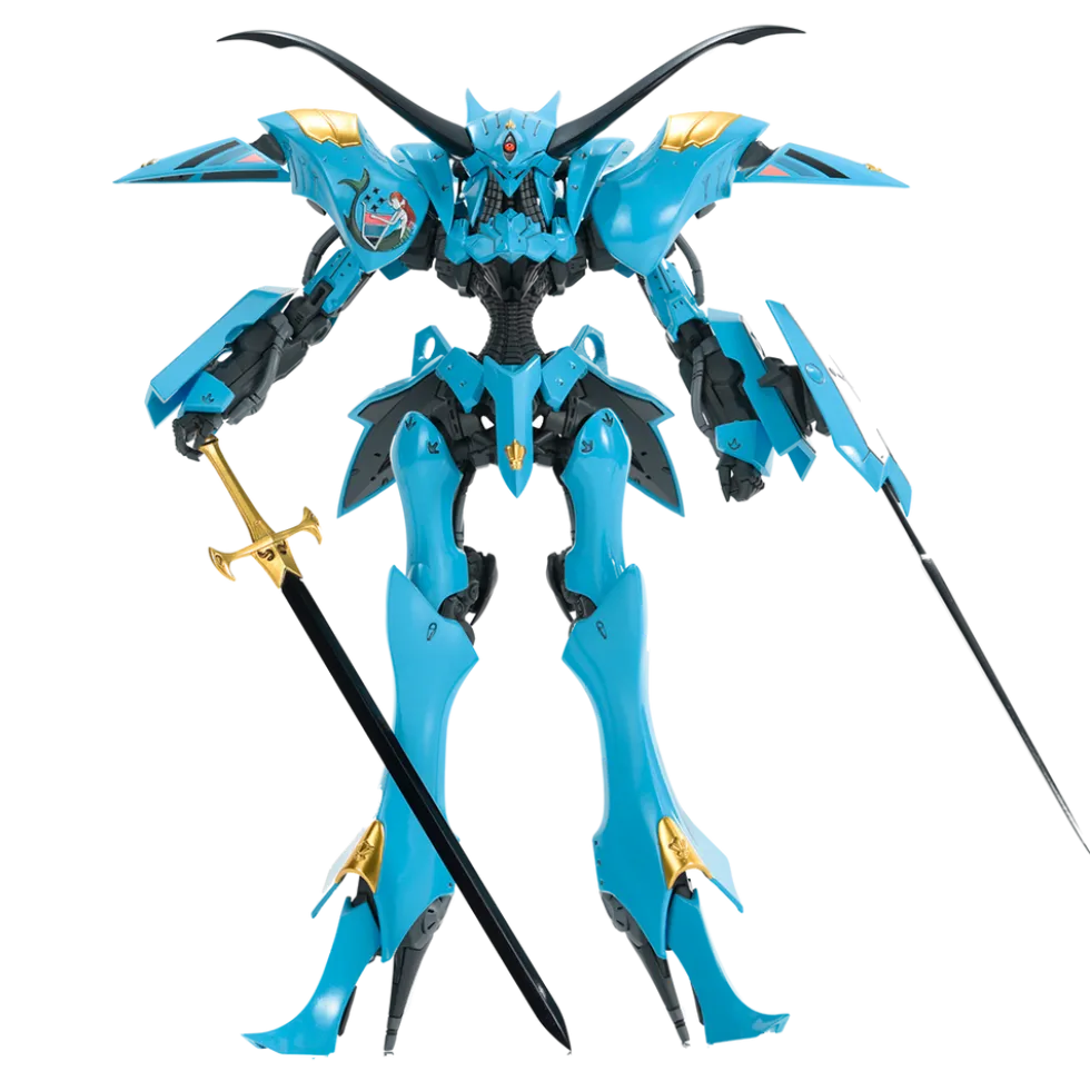 IMS 1/144 V Siren Neptune