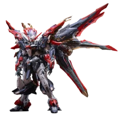 IN ERA+ Infinity Nova Nemesis Goddess
