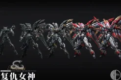IN ERA+ Infinity Nova Nemesis Goddess