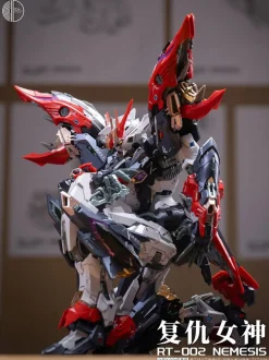 IN ERA+ Infinity Nova Nemesis Goddess