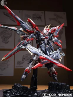 IN ERA+ Infinity Nova Nemesis Goddess