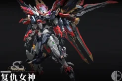 IN ERA+ Infinity Nova Nemesis Goddess