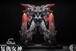 IN ERA+ Infinity Nova Nemesis Goddess