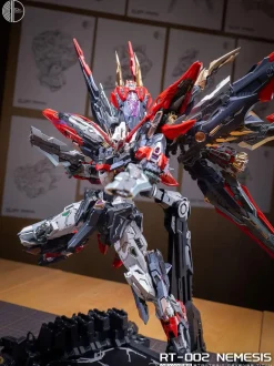 IN ERA+ Infinity Nova Nemesis Goddess