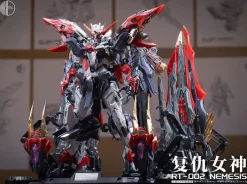 IN ERA+ Infinity Nova Nemesis Goddess