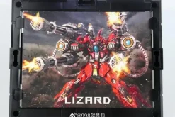 IN ERA+ Infinity Nova RMD Lizard