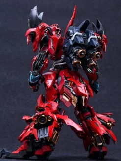 IN ERA+ Infinity Nova RMD Lizard