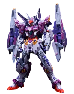 IN ERA+ Infinity Nova Thunderbolt