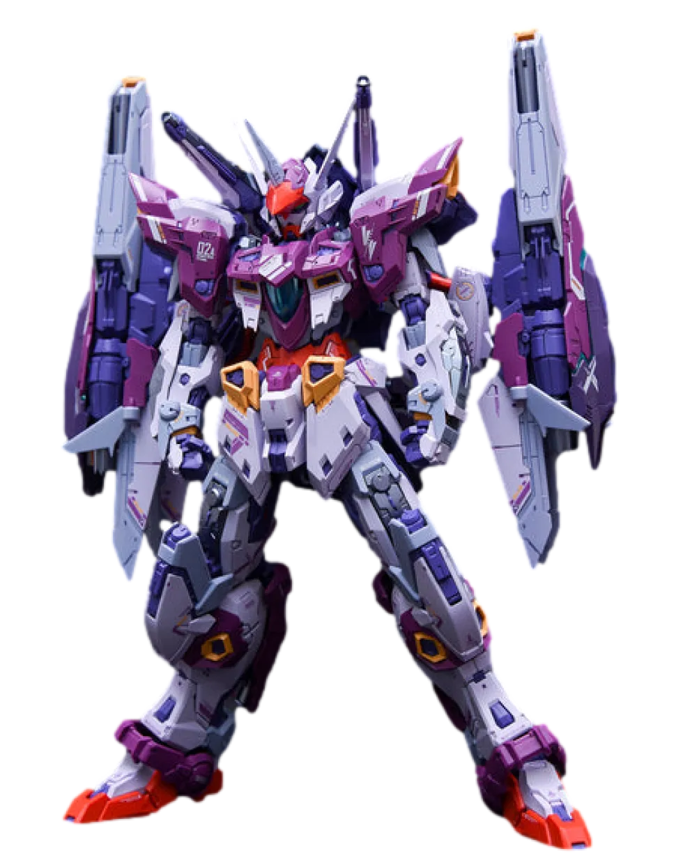 IN ERA+ Infinity Nova Thunderbolt