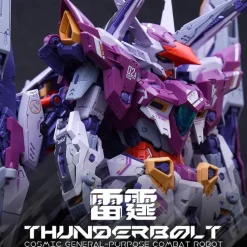 IN ERA+ Infinity Nova Thunderbolt
