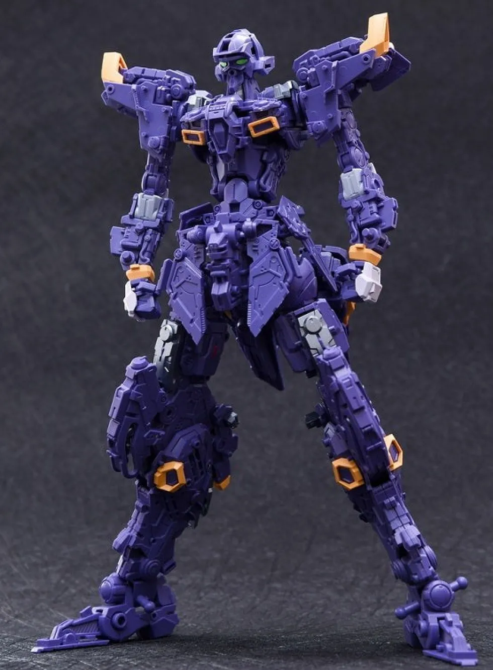 IN ERA+ Infinity Nova Thunderbolt