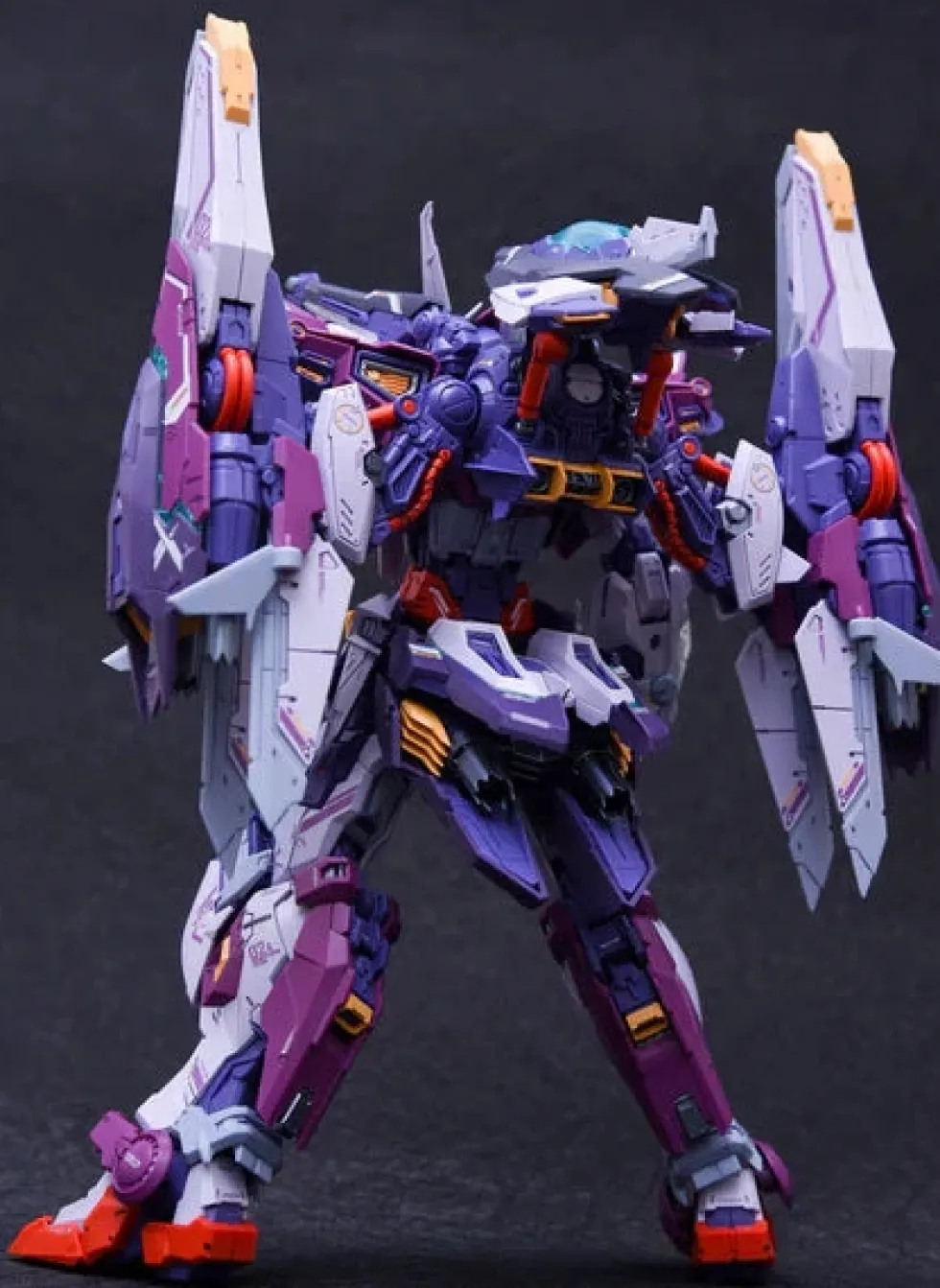 IN ERA+ Infinity Nova Thunderbolt